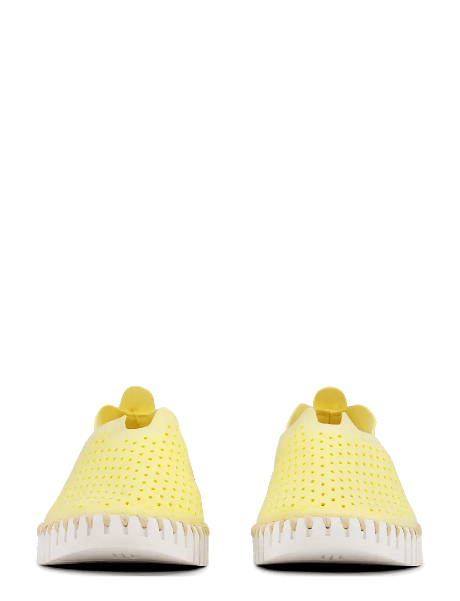 Ilse Jacobsen - TULIP3275 - jalgatorgatavad tossud - lemon drop - 5