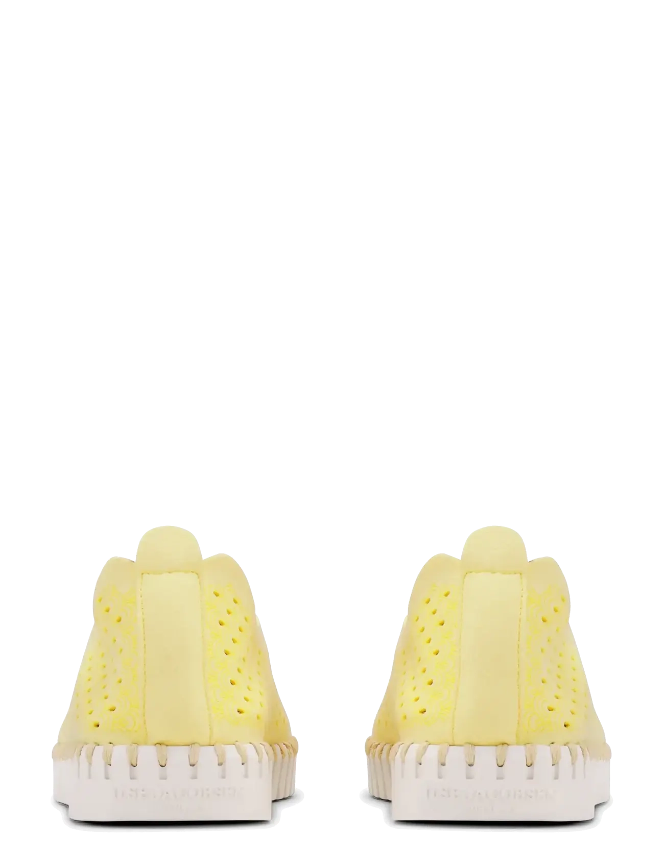Ilse Jacobsen Flats espadrillos dam – bild 6