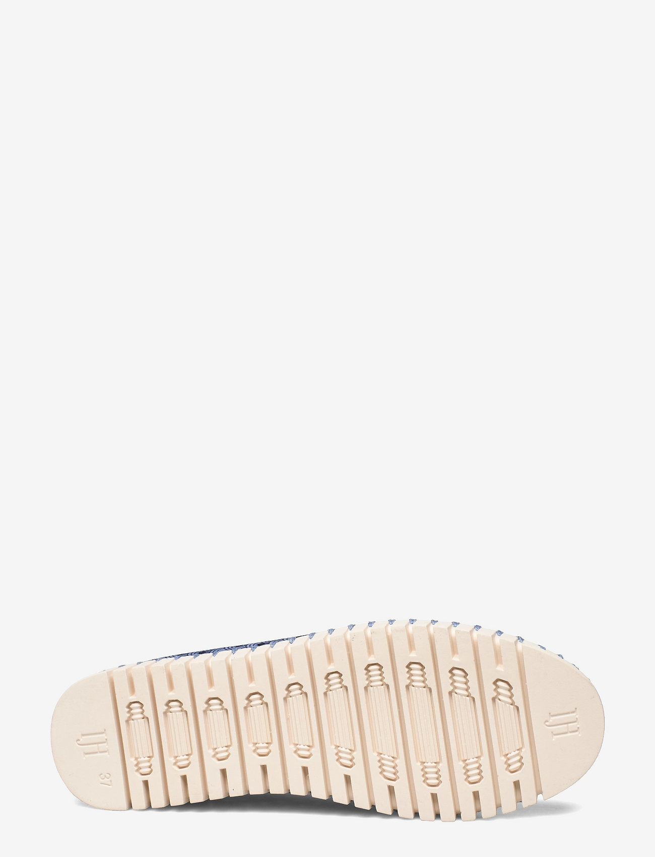 Ilse Jacobsen - Tulip Slip-In - slip-on sneakers - light regatta - 4