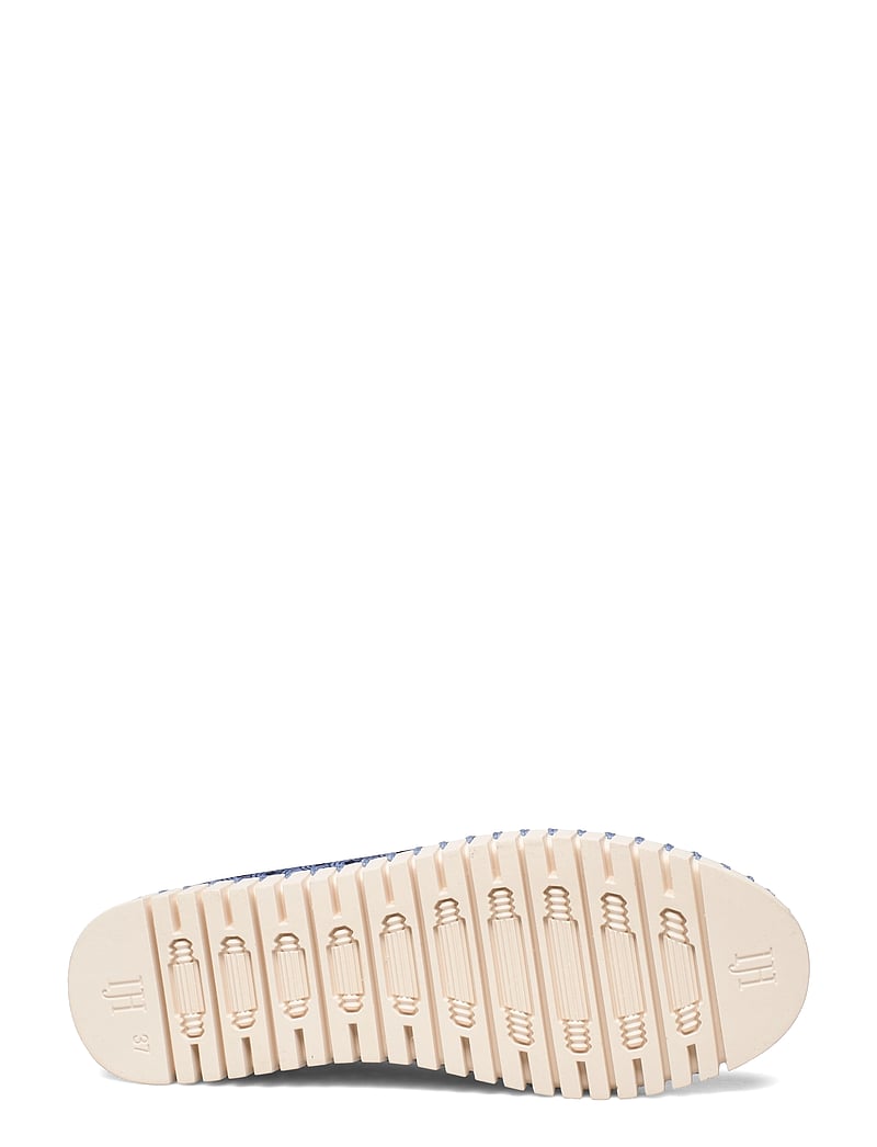 Ilse Jacobsen - Tulip Slip-In - slip-on sneakers - light regatta - 4