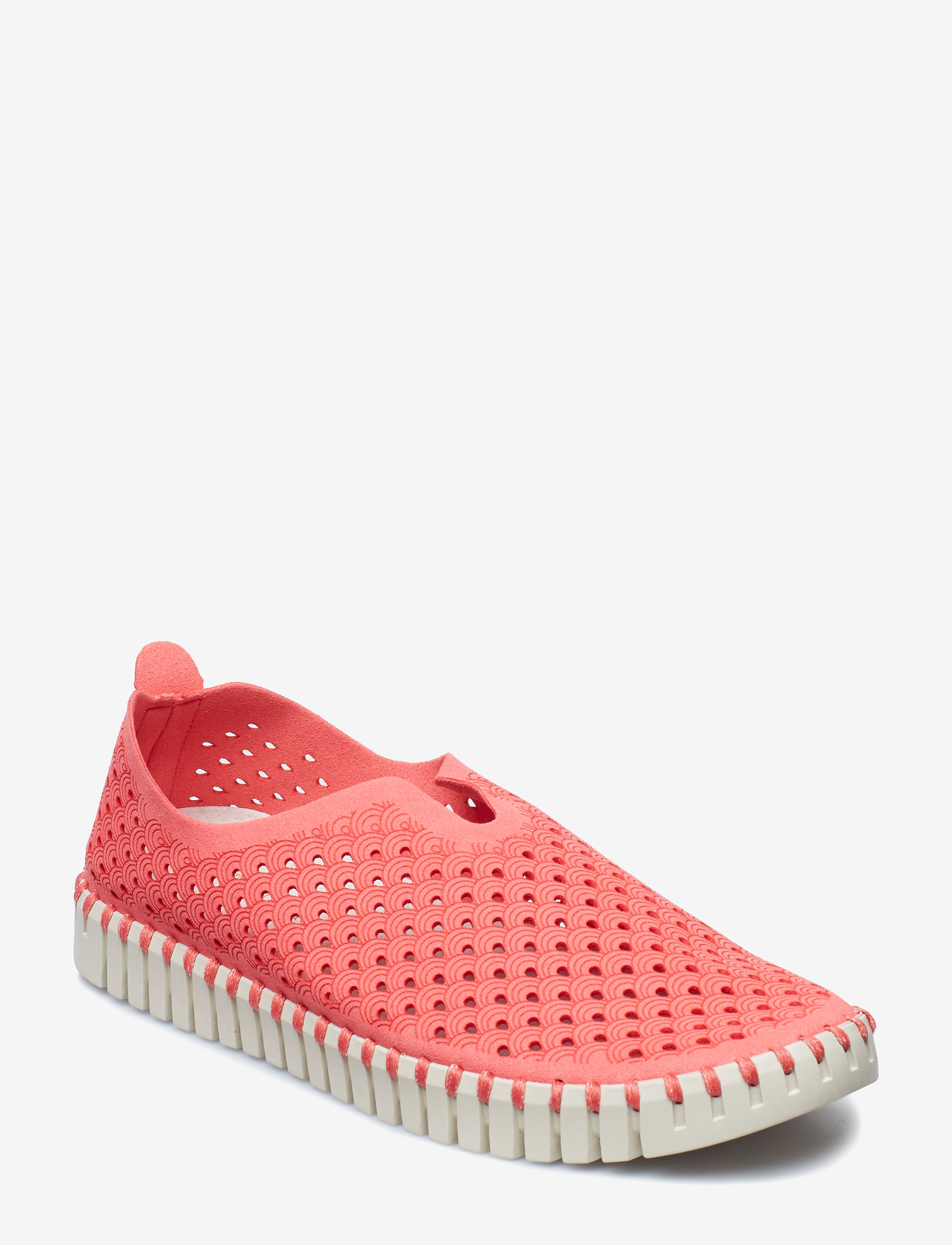 Ilse Jacobsen Tulip Slip-In - Sneakers - RASPBERRY / pink/rose