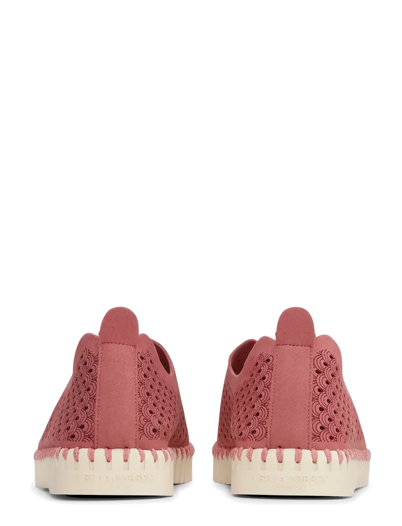Ilse Jacobsen Flats espadrillos dam – bild 6