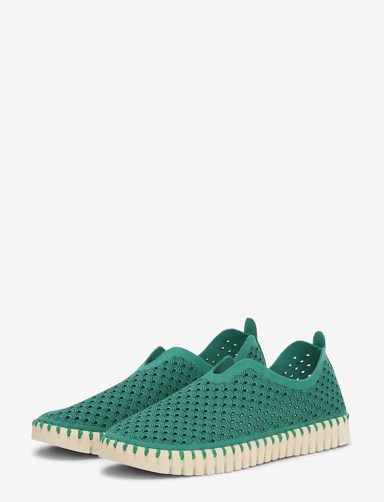 Ilse Jacobsen | Flats | 40