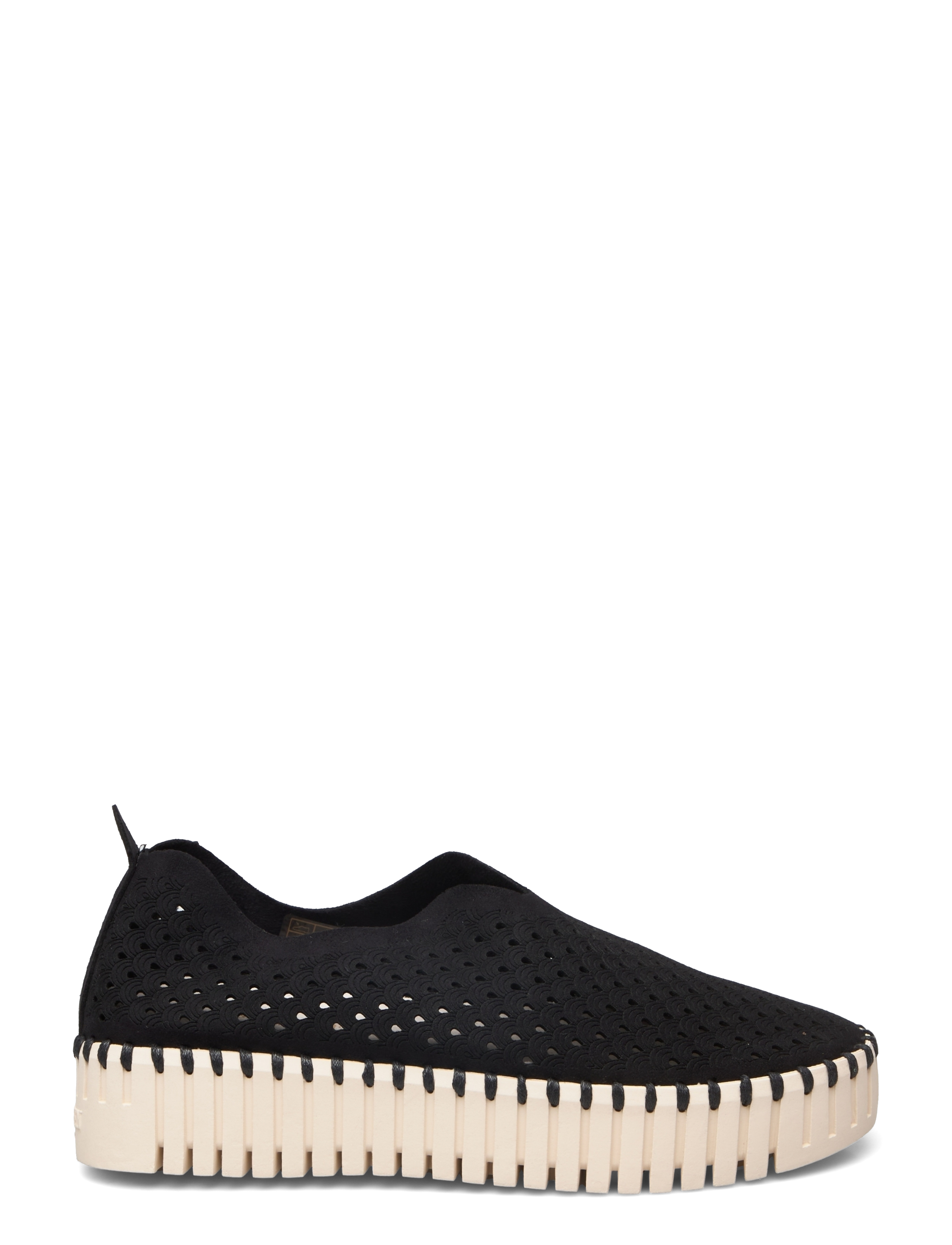 Slip-On 'Tulip' 10