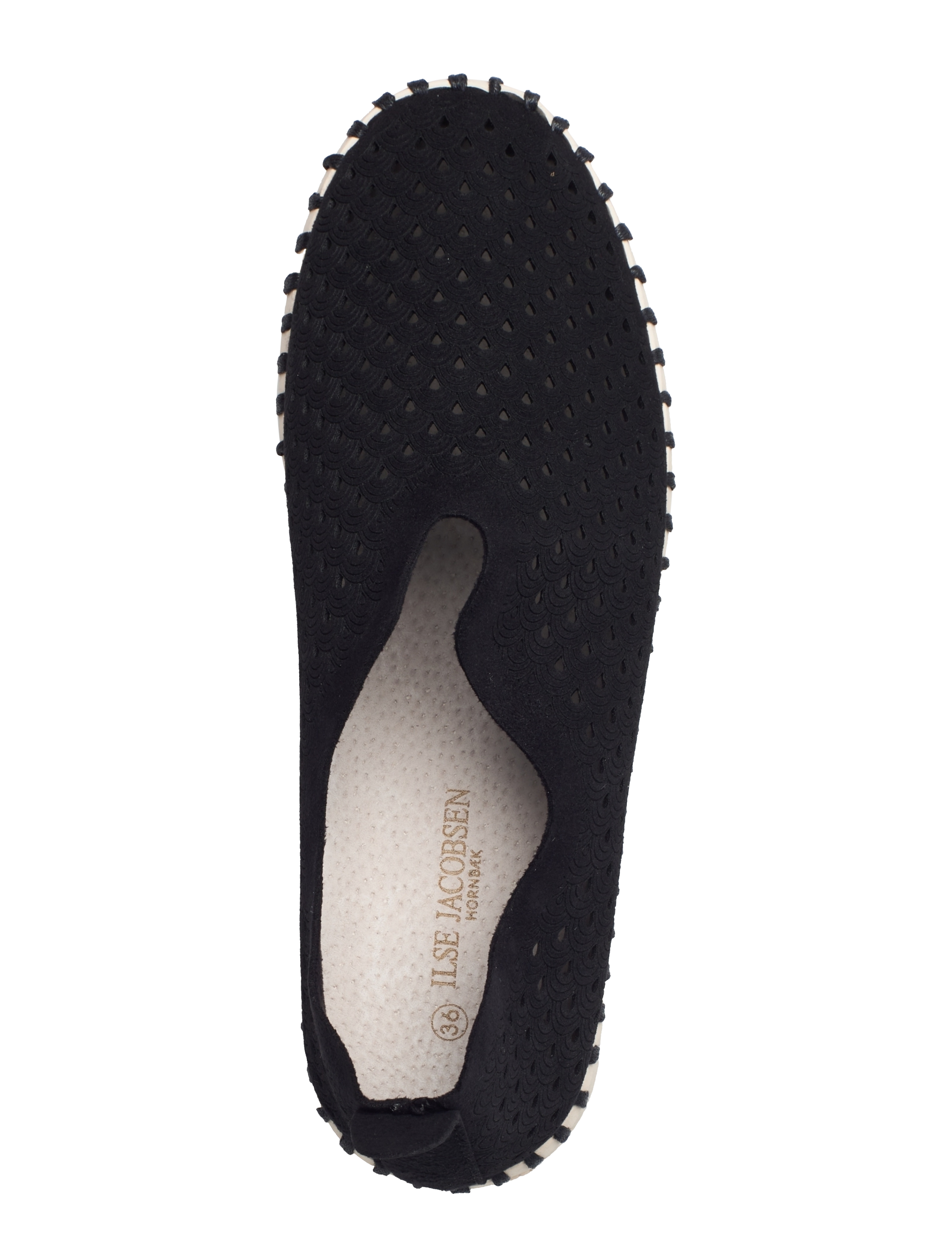 Ilse Jacobsen - Flats - sneaker - 001 - 3