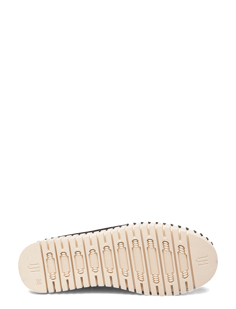 Ilse Jacobsen - Tulip Slip-In on Plateau Sole - slip-on sneakers - 001 - 4