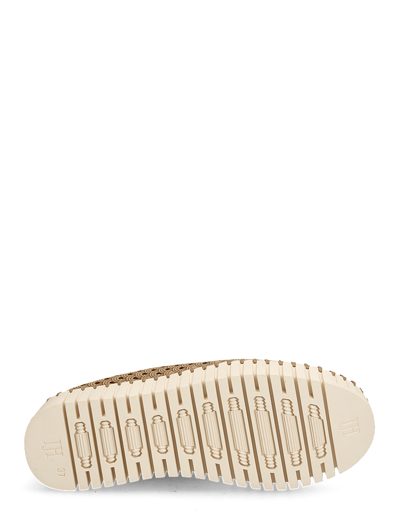 Ilse Jacobsen - Flats - slip-on tossud - 110 latte - 4