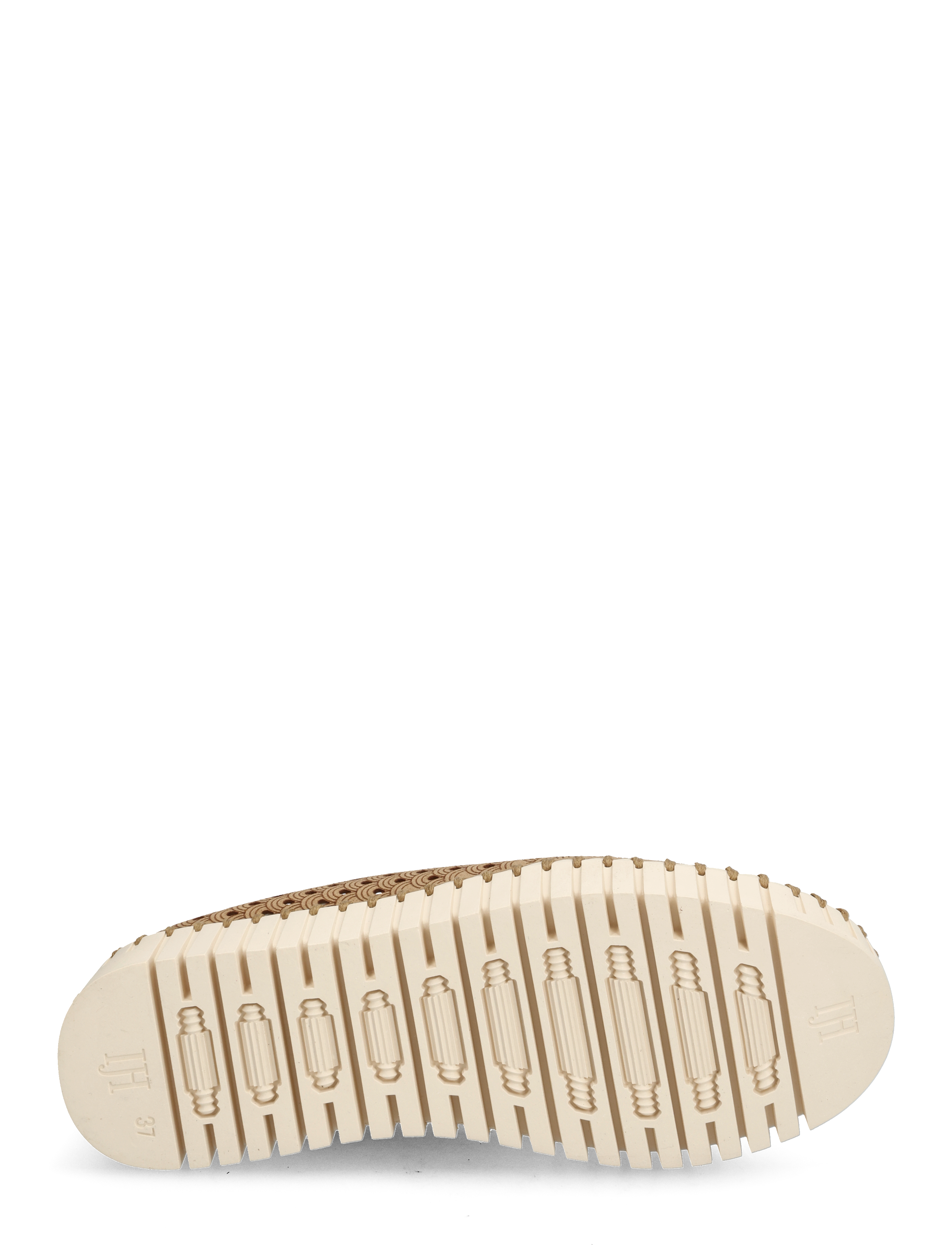 Ilse Jacobsen - Flats - slip-on sneakers - 110 latte - 4