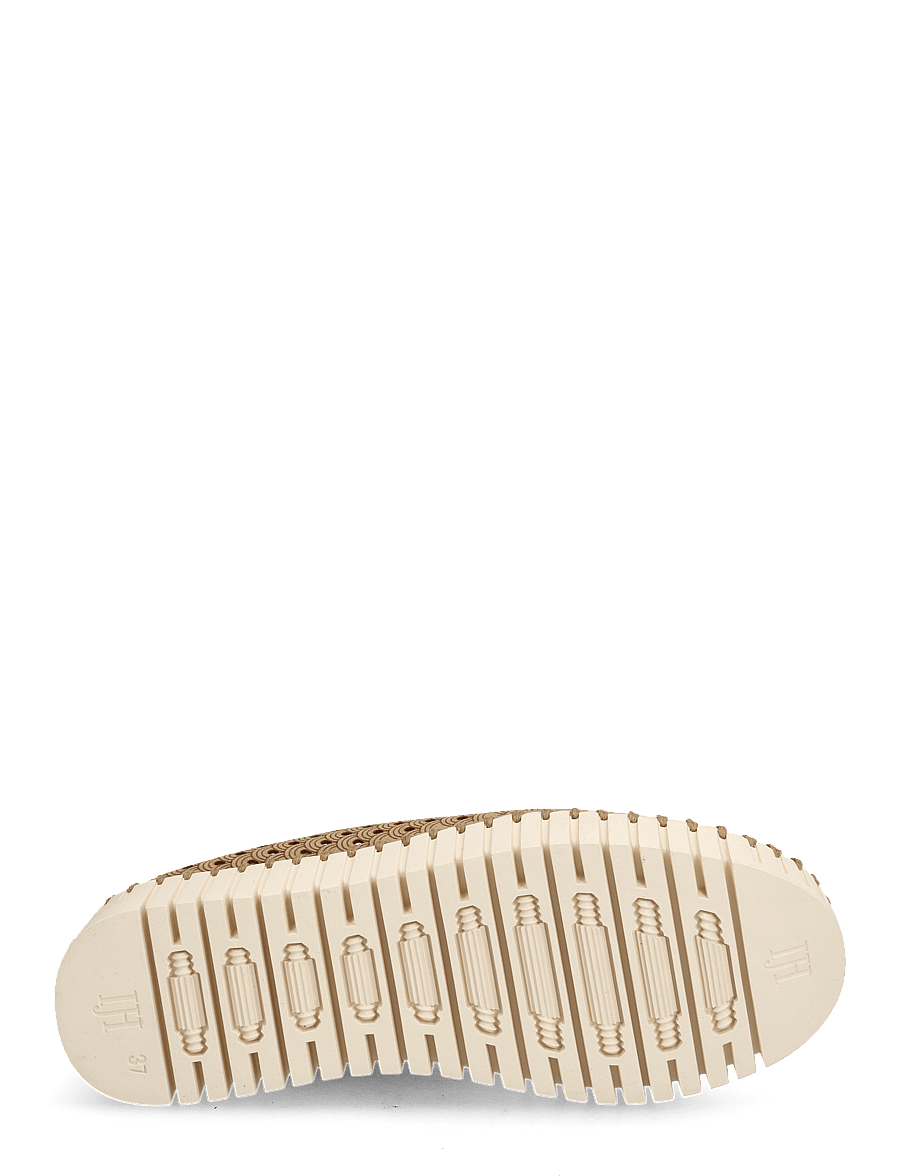 Ilse Jacobsen - Flats - slip-on sneaker - 110 latte - 4