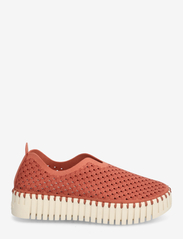 Ilse Jacobsen - Flats - slip-on sneakers - 333 light brick - 1