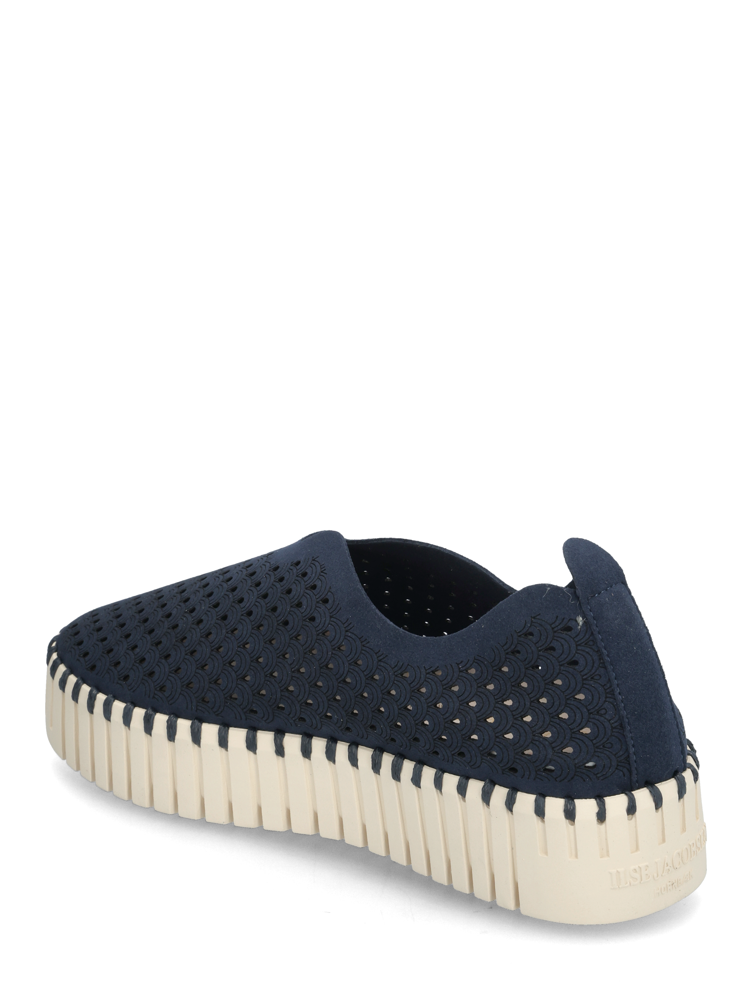 Slip-On 'Tulip' 6