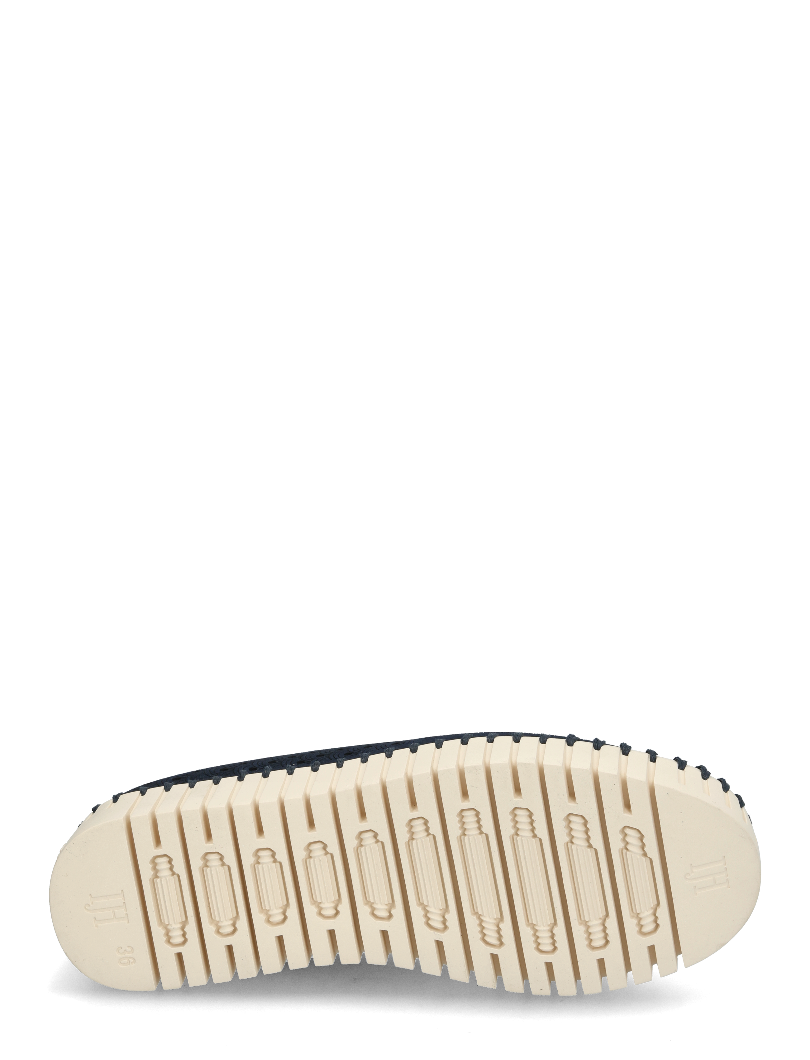 Slip-On 'Tulip' 8