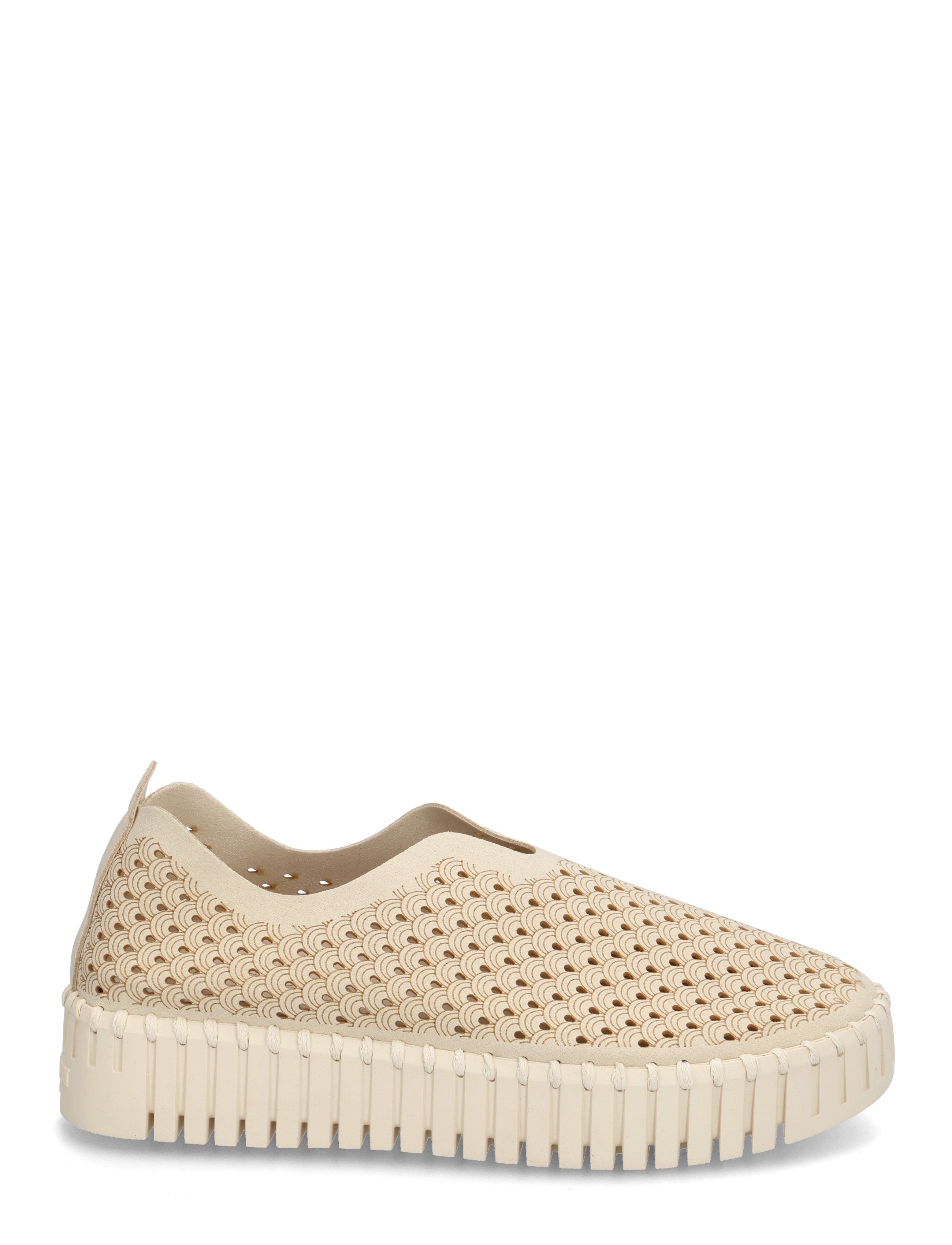 Ilse Jacobsen - Flats - slip-on sneakers - kit - 1