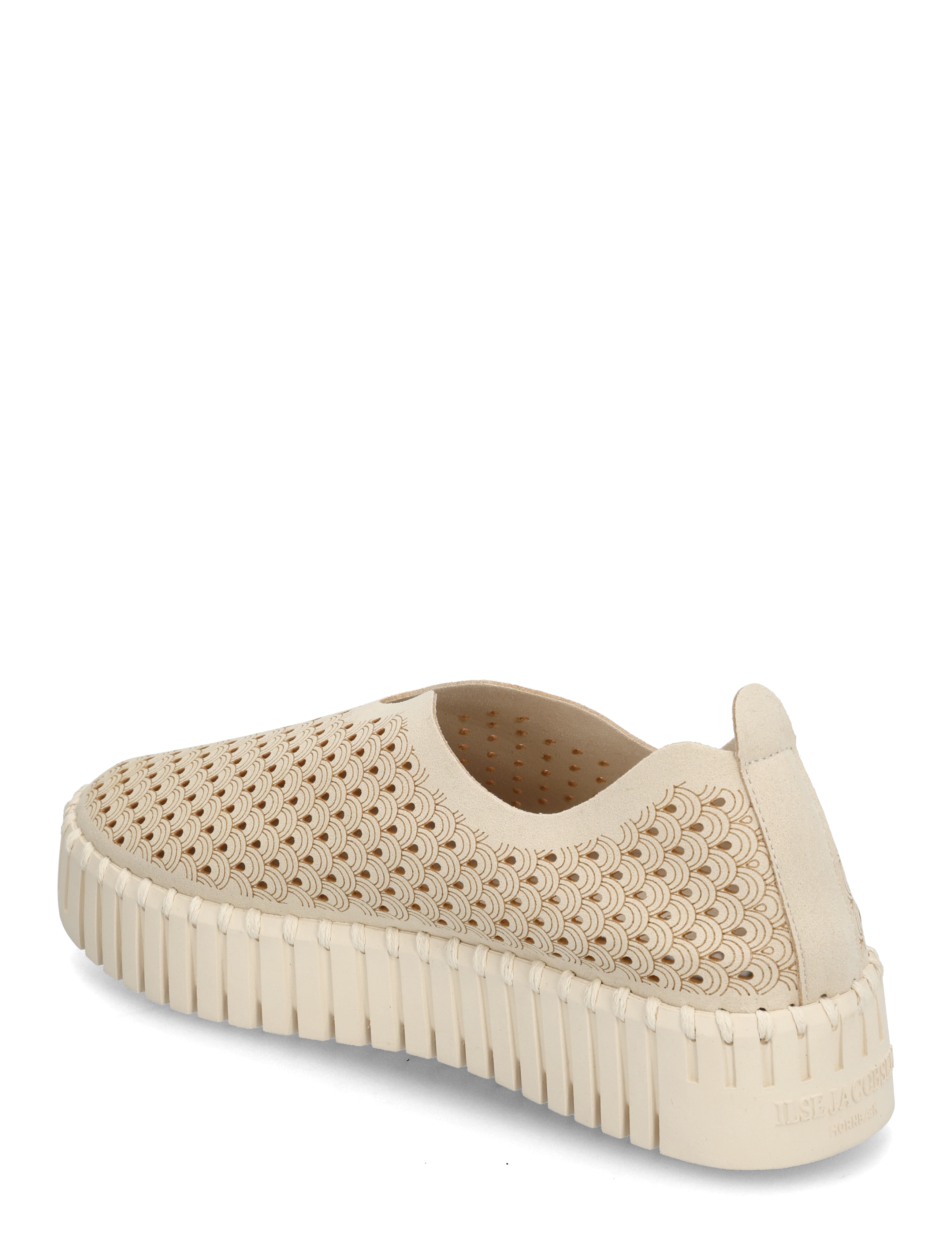 Ilse Jacobsen - Flats - slip-on sneakers - kit - 2