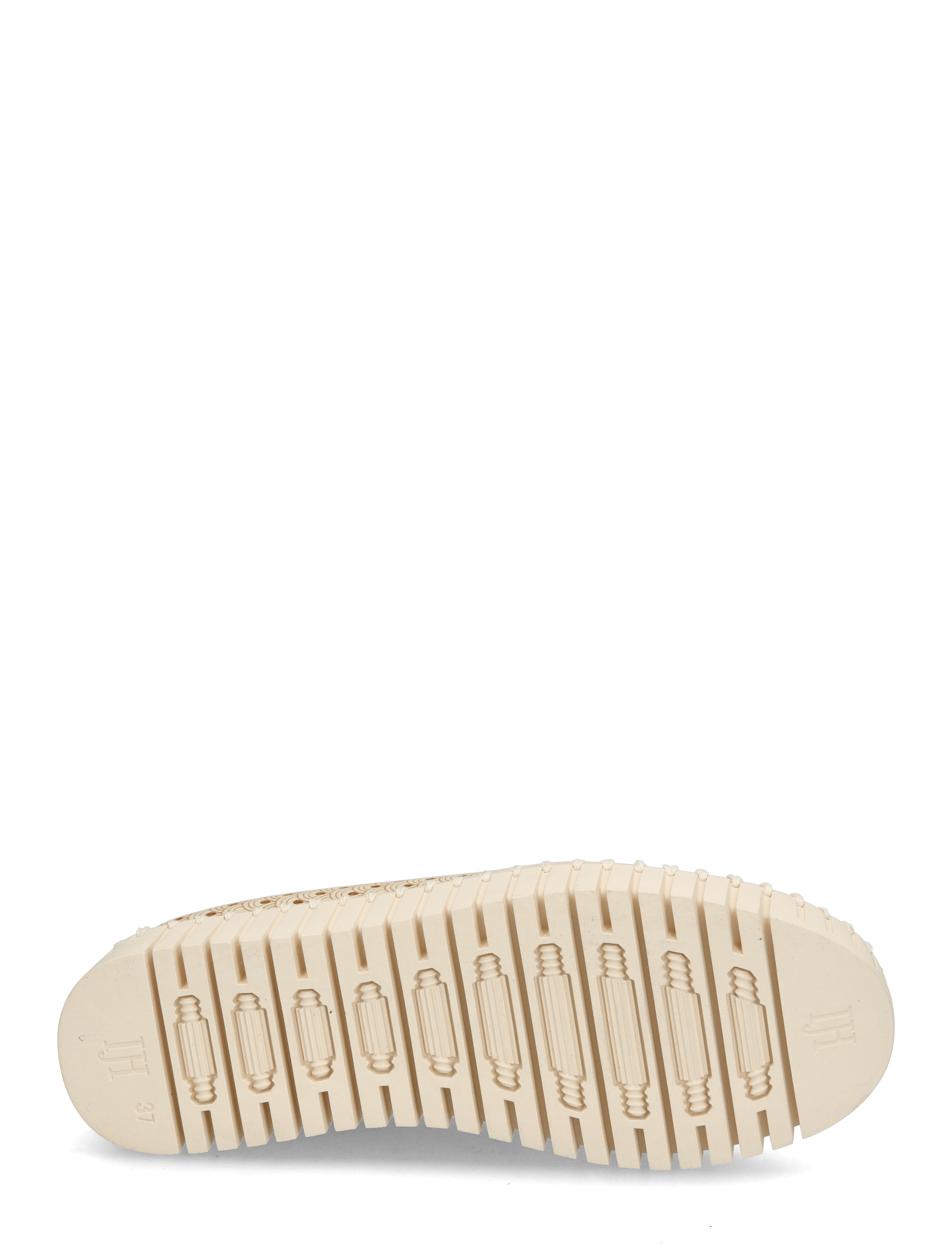 Ilse Jacobsen - Flats - slip-on sneakers - kit - 4
