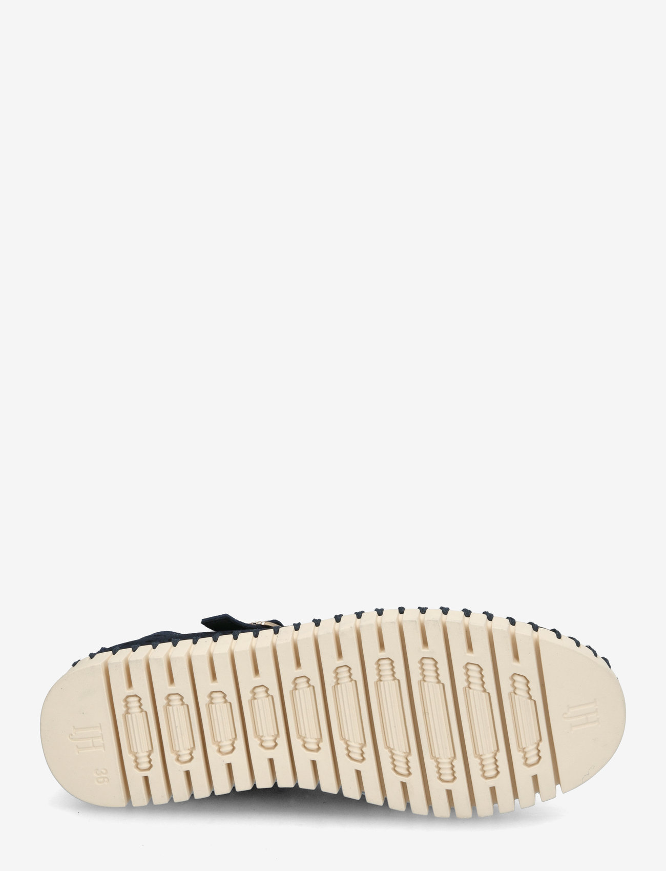 Ilse Jacobsen - TULIP BALLERINA - dark indigo pearled ivory - 4