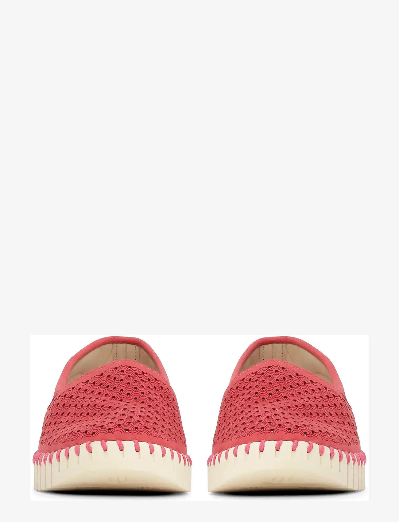 Ilse Jacobsen - TULIP3483 - espadrillos - baked apple pearled ivory - 5
