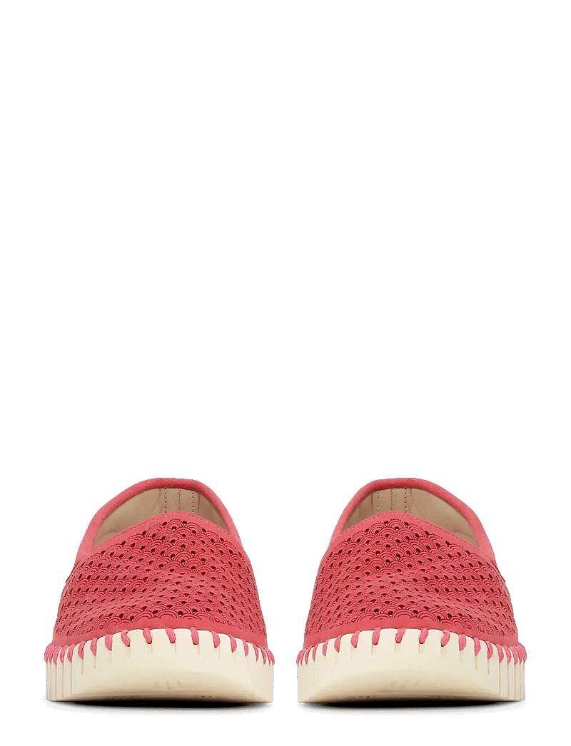 Ilse Jacobsen - TULIP3483 - espadrillos - baked apple pearled ivory - 5