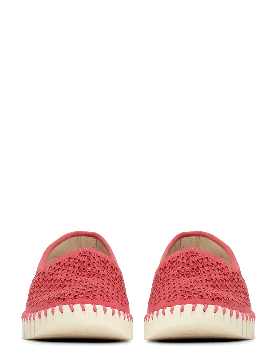 Ilse Jacobsen - TULIP3483 - espadrillos - baked apple pearled ivory - 5