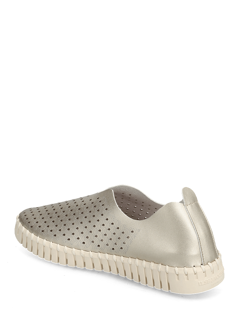 Ilse Jacobsen - Tulip Flats - ikdienas apavi bez šņorēm - 780 platin - 2