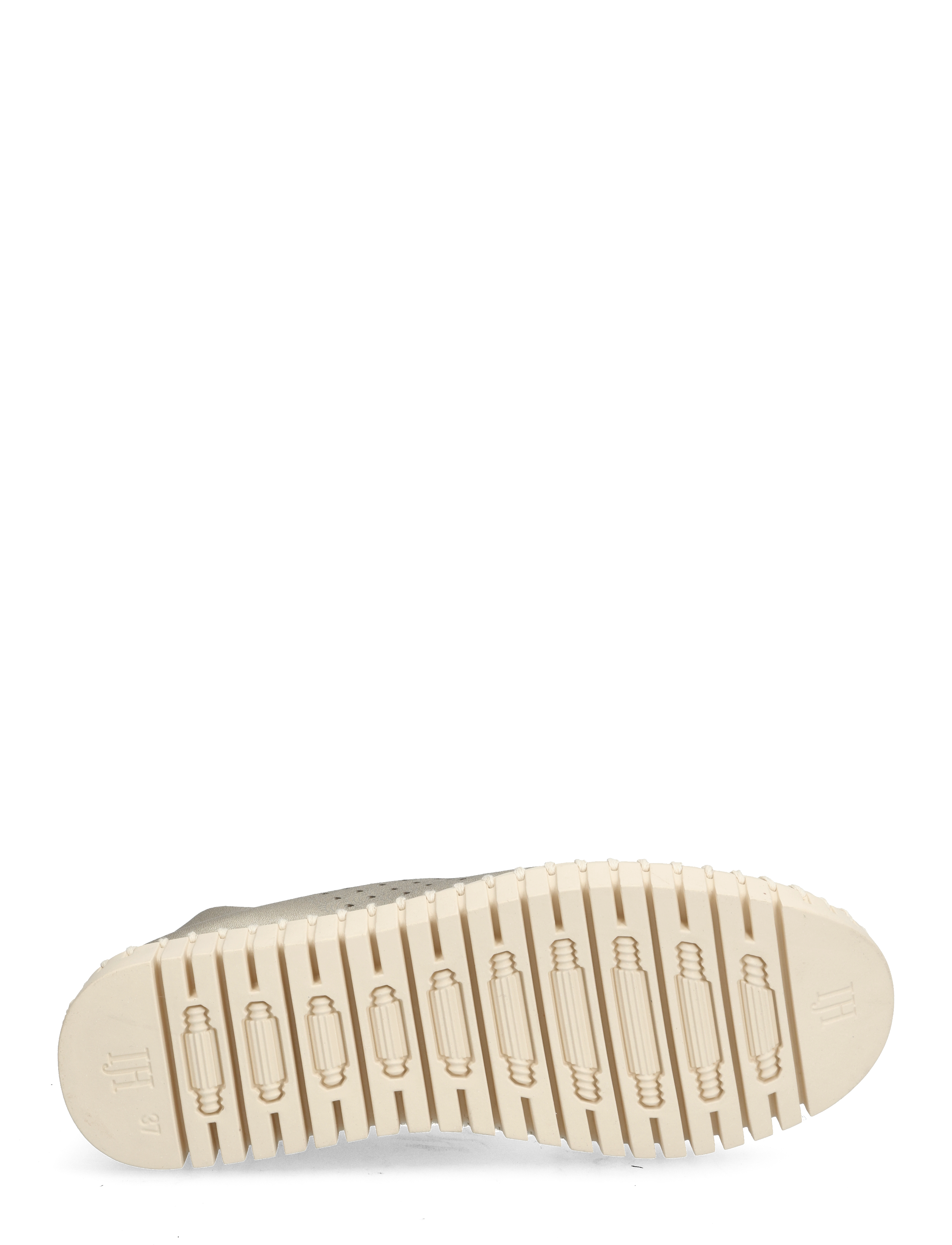 Ilse Jacobsen - Tulip Flats - slip-on sneakers - 780 platin - 4