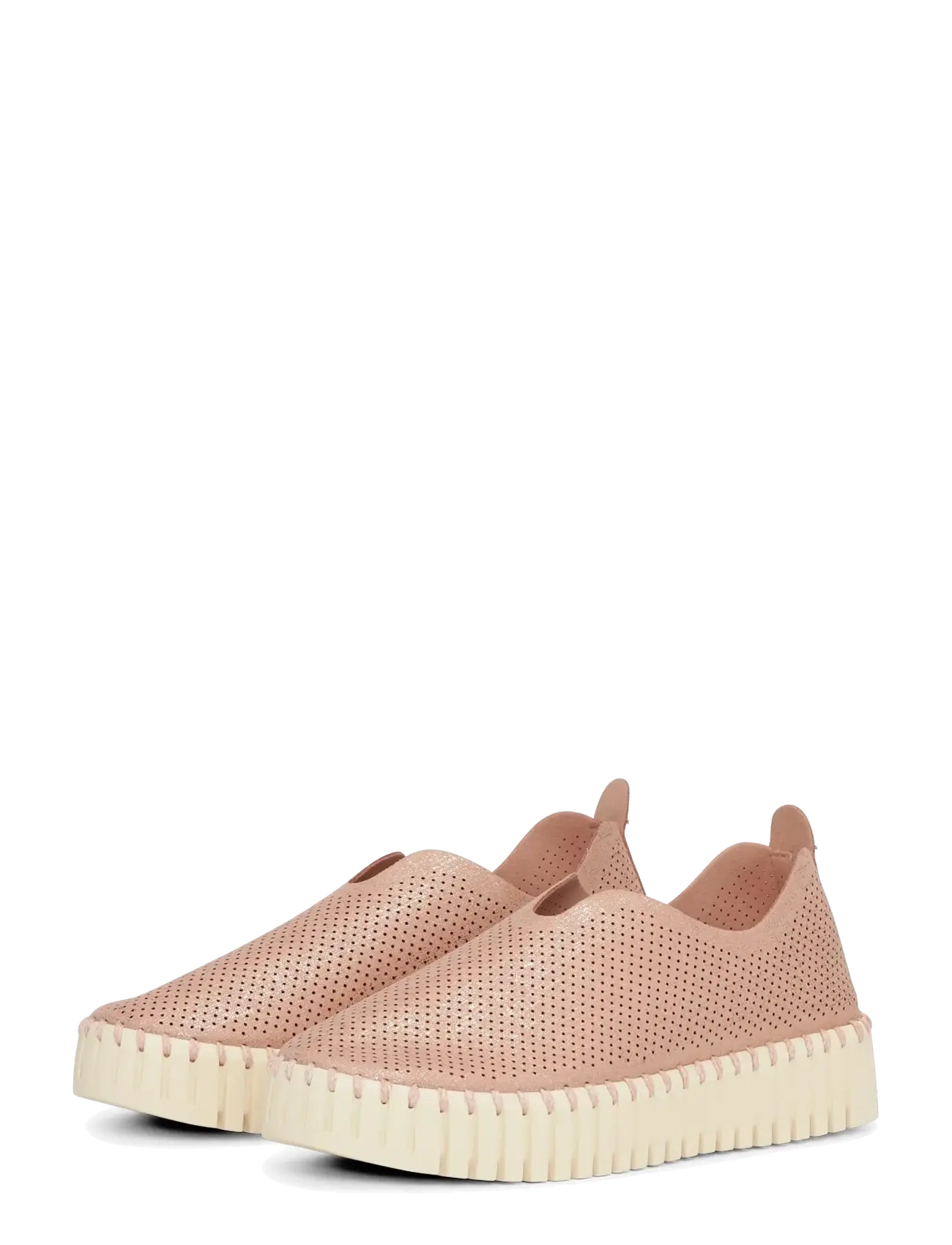 ILSE JACOBSEN Tulip3577 Pink - 38 - Damen