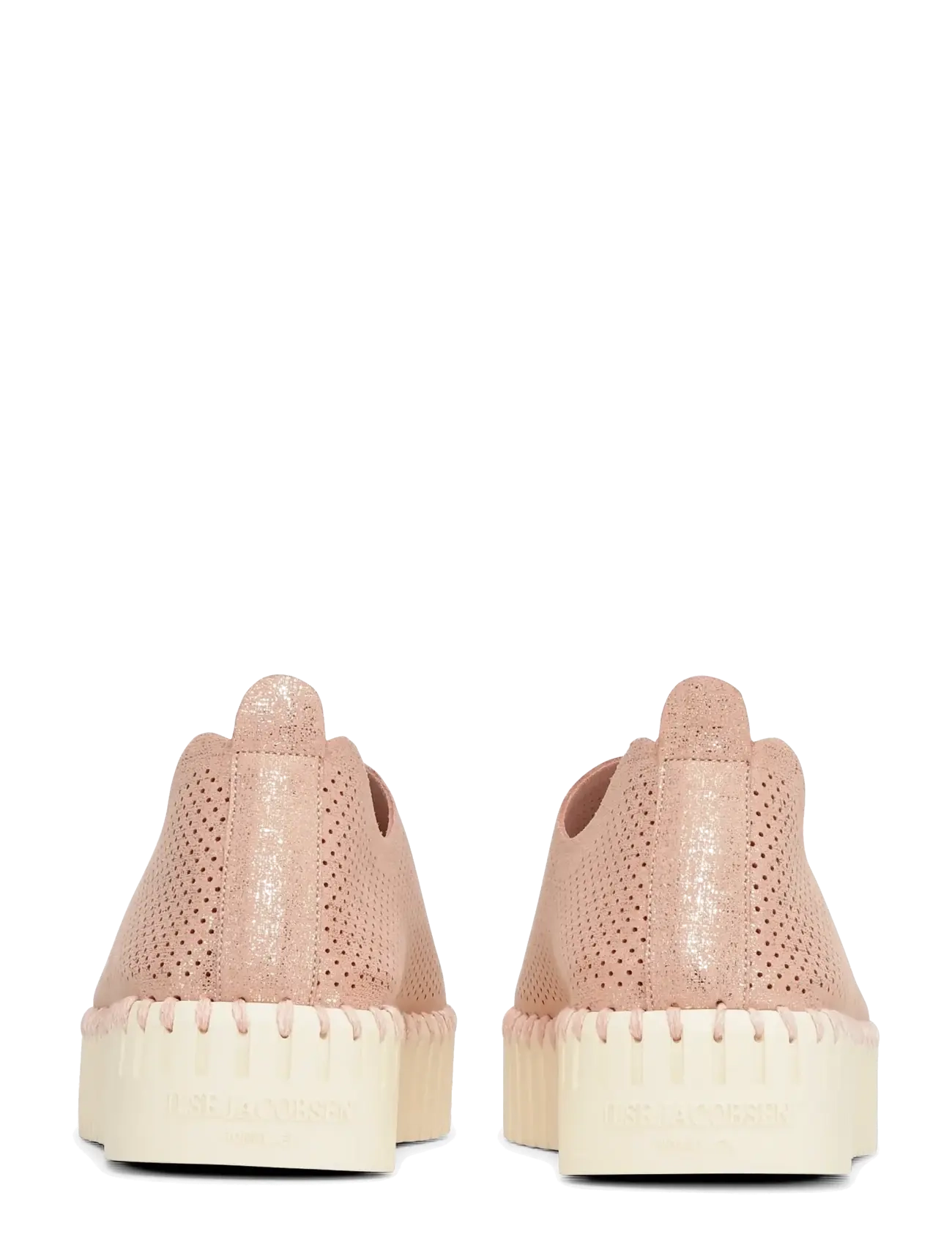 Ilse Jacobsen Tulip3577 loafers & mockasiner dam – bild 6