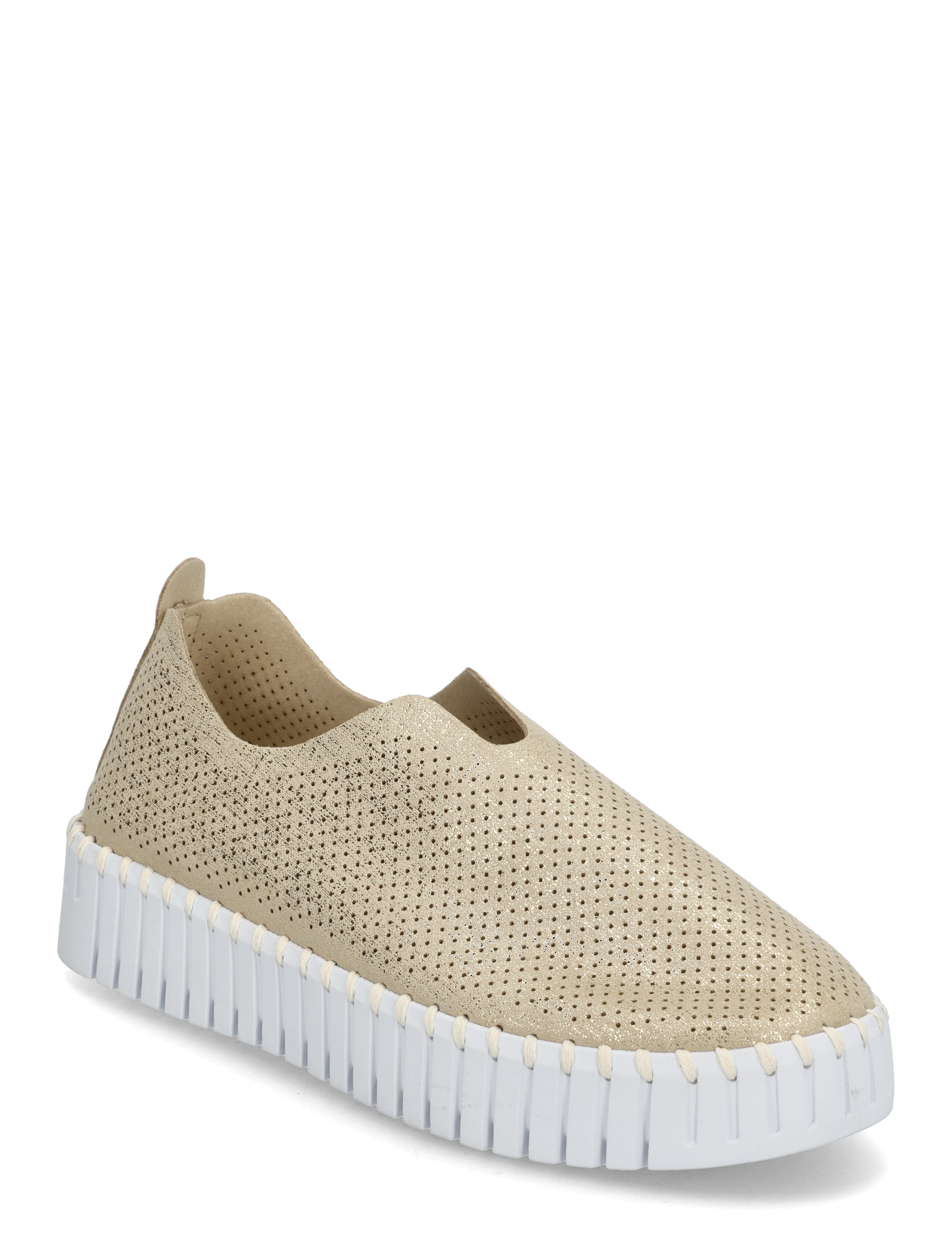 PLATIN WHITE