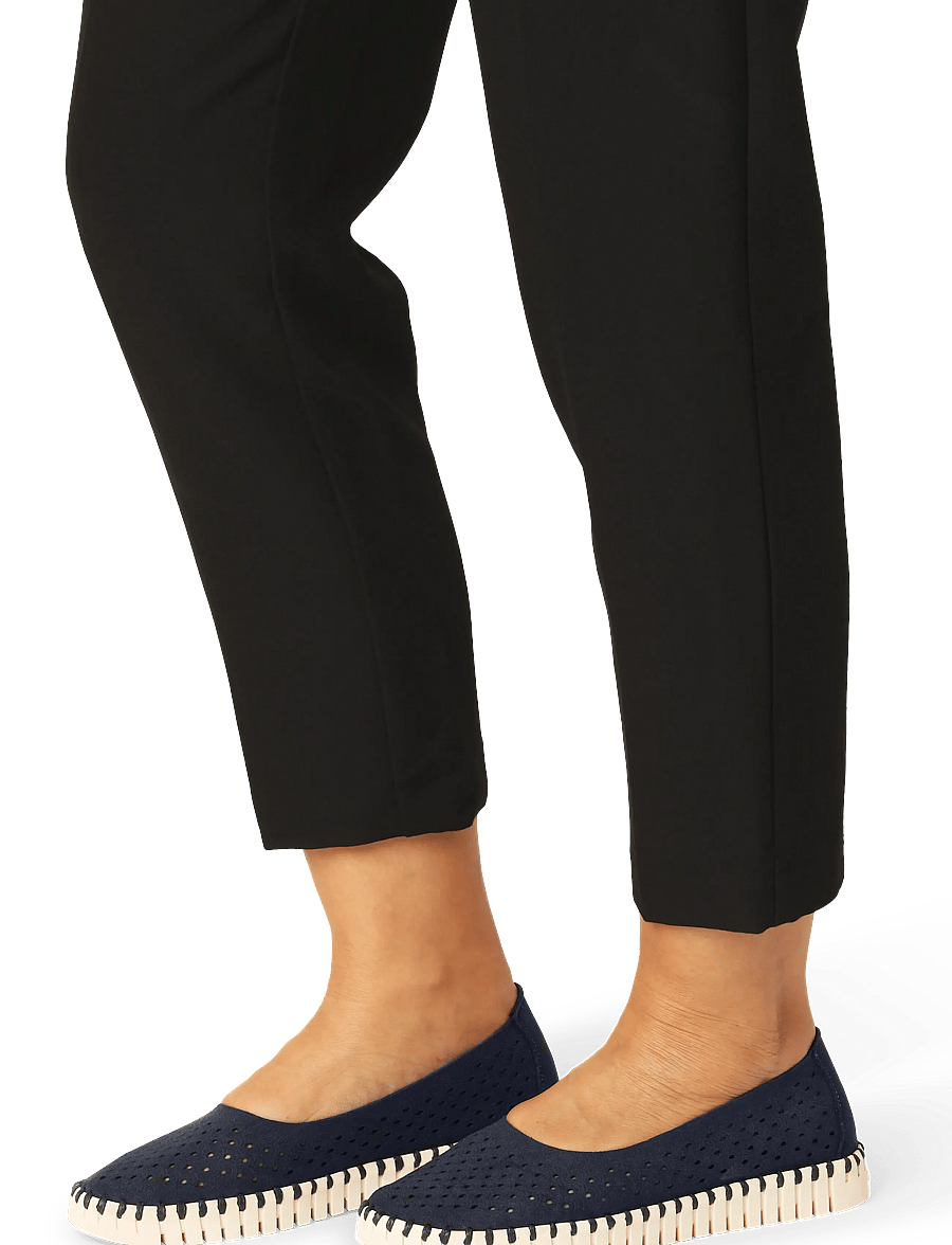 Ilse Jacobsen - TULIP3579 - erityistilaisuudet - dark indigo pearled ivory - 0
