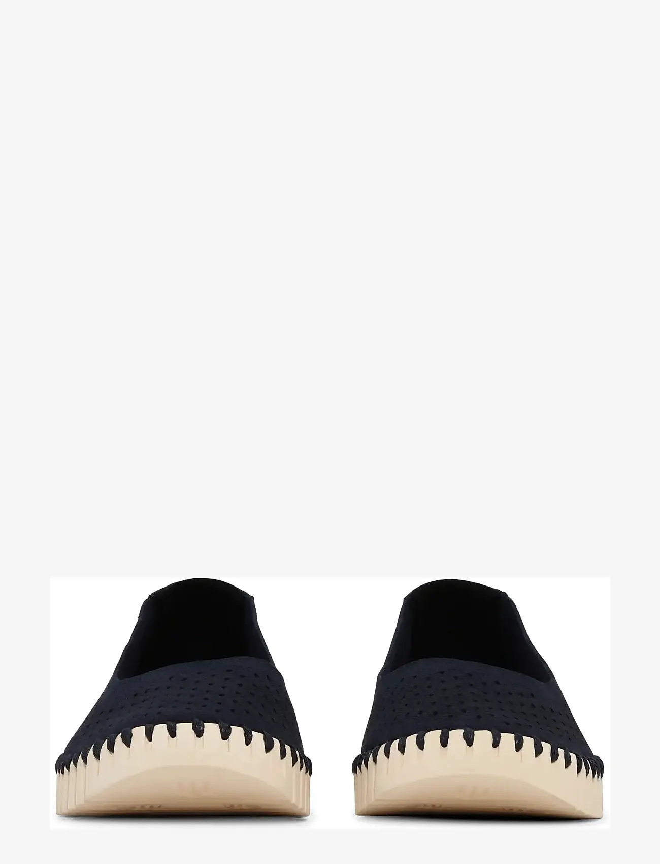 Ilse Jacobsen - TULIP3579 - særlige begivenheder - dark indigo pearled ivory - 5