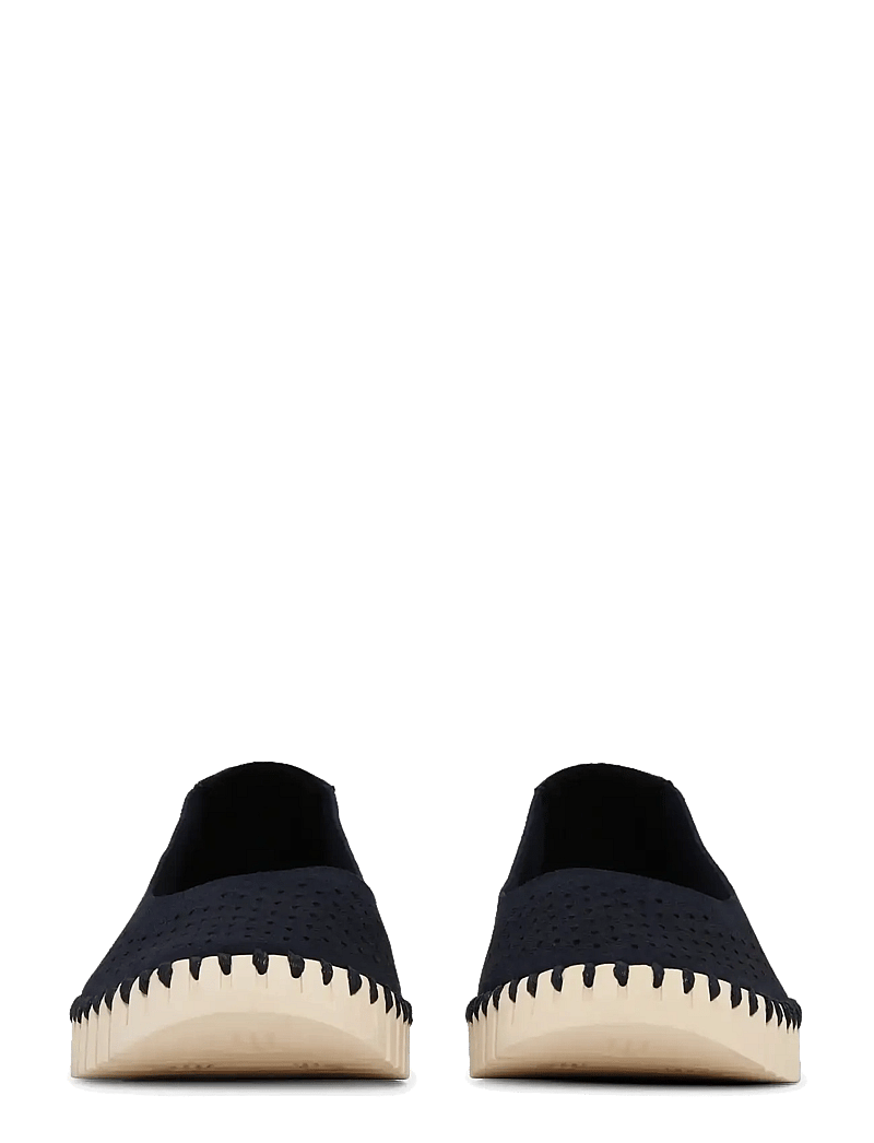 Ilse Jacobsen - TULIP3579 - særlige begivenheder - dark indigo pearled ivory - 5