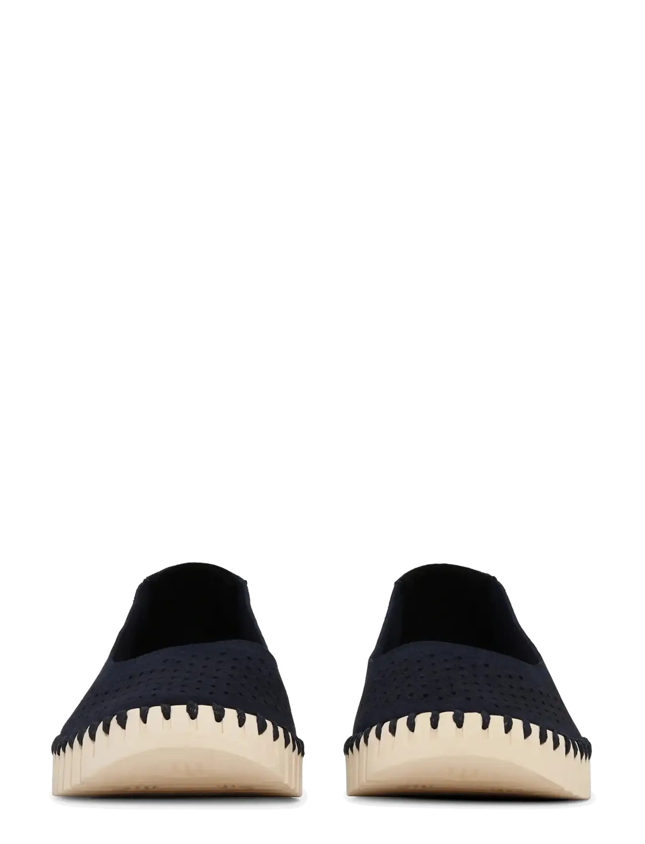 Ilse Jacobsen - TULIP3579 - laiviņkurpes - dark indigo pearled ivory - 5