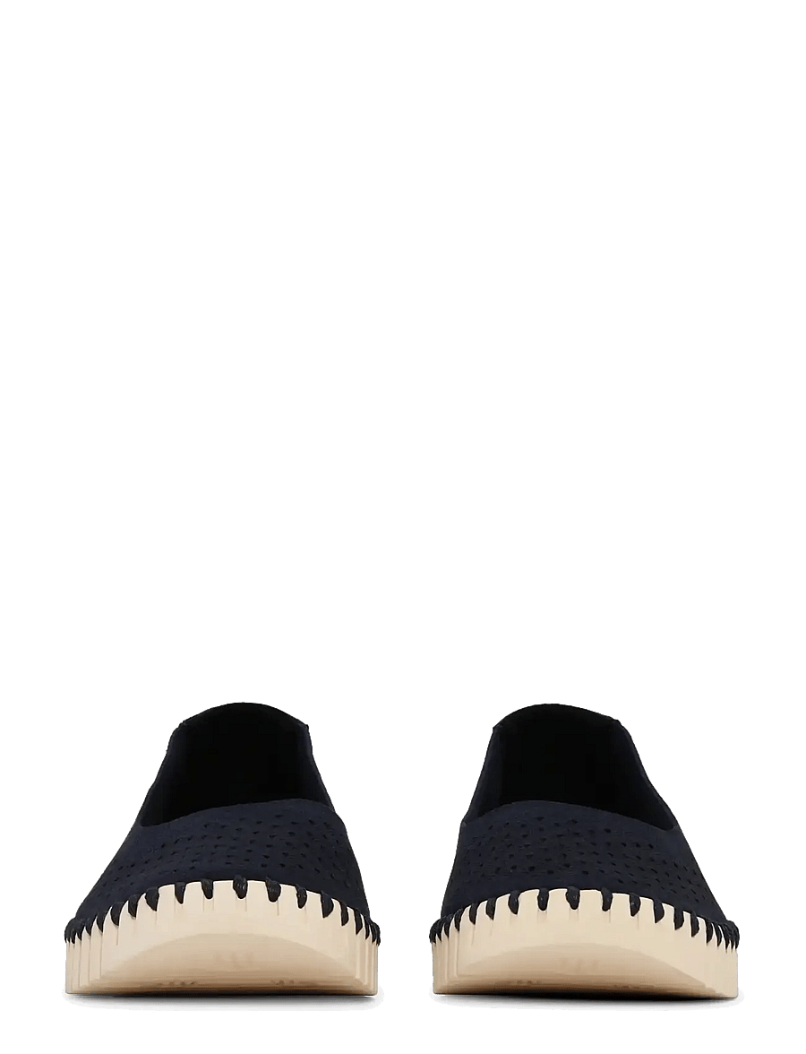 Ilse Jacobsen - TULIP3579 - erityistilaisuudet - dark indigo pearled ivory - 5