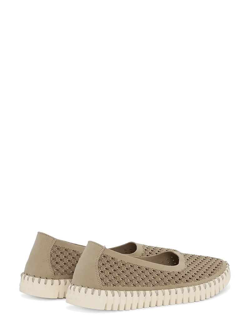 Ilse Jacobsen - TULIP3579 - erilised sündmused - coriander pearled ivory - 2
