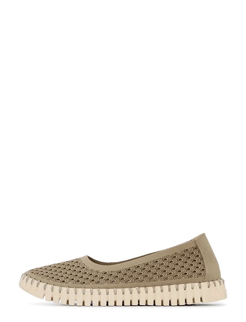 Ilse Jacobsen - TULIP3579 - erilised sündmused - coriander pearled ivory - 3