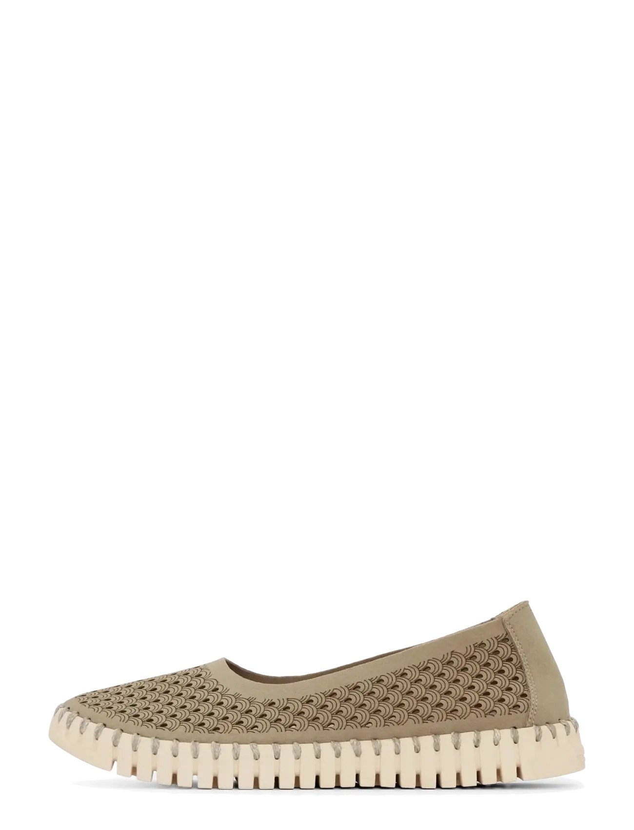 Ilse Jacobsen - TULIP3579 - fyrir sérstaka viðburði - coriander pearled ivory - 3