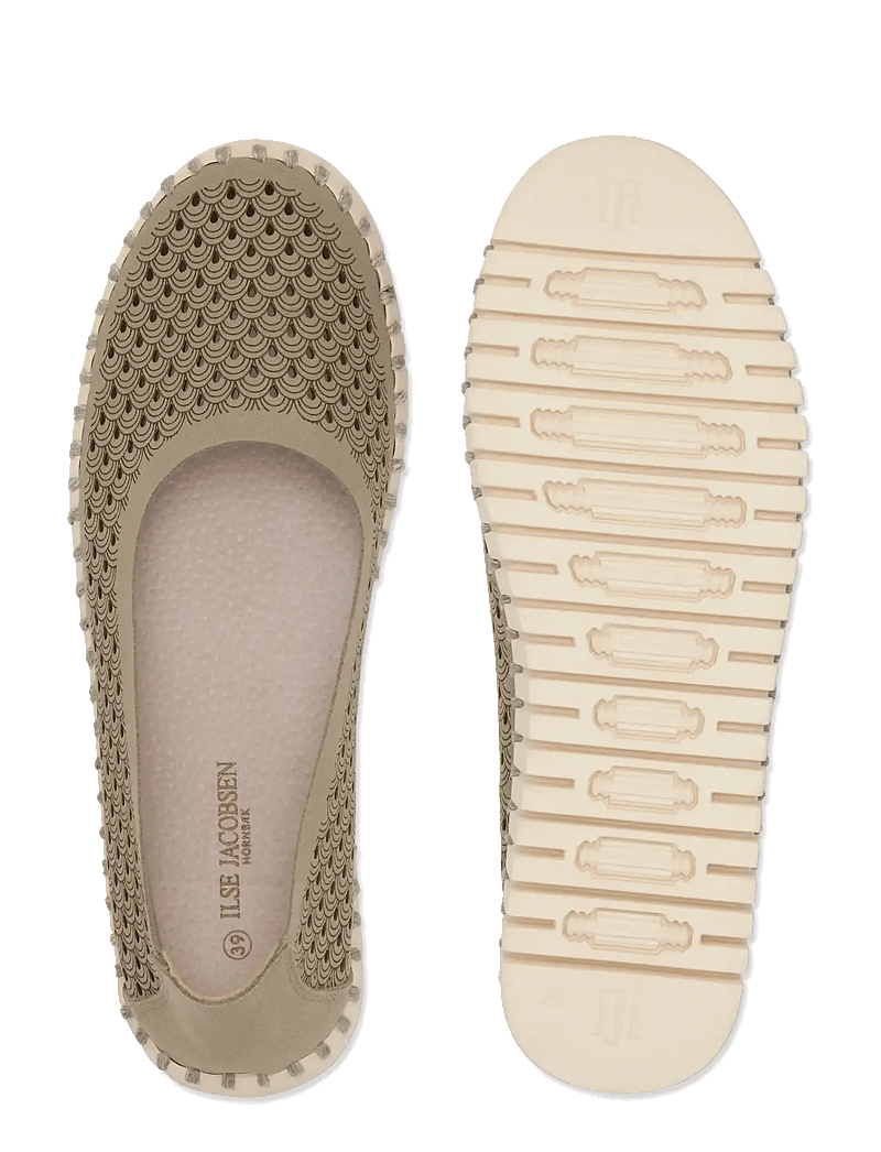 Ilse Jacobsen - TULIP3579 - erilised sündmused - coriander pearled ivory - 4