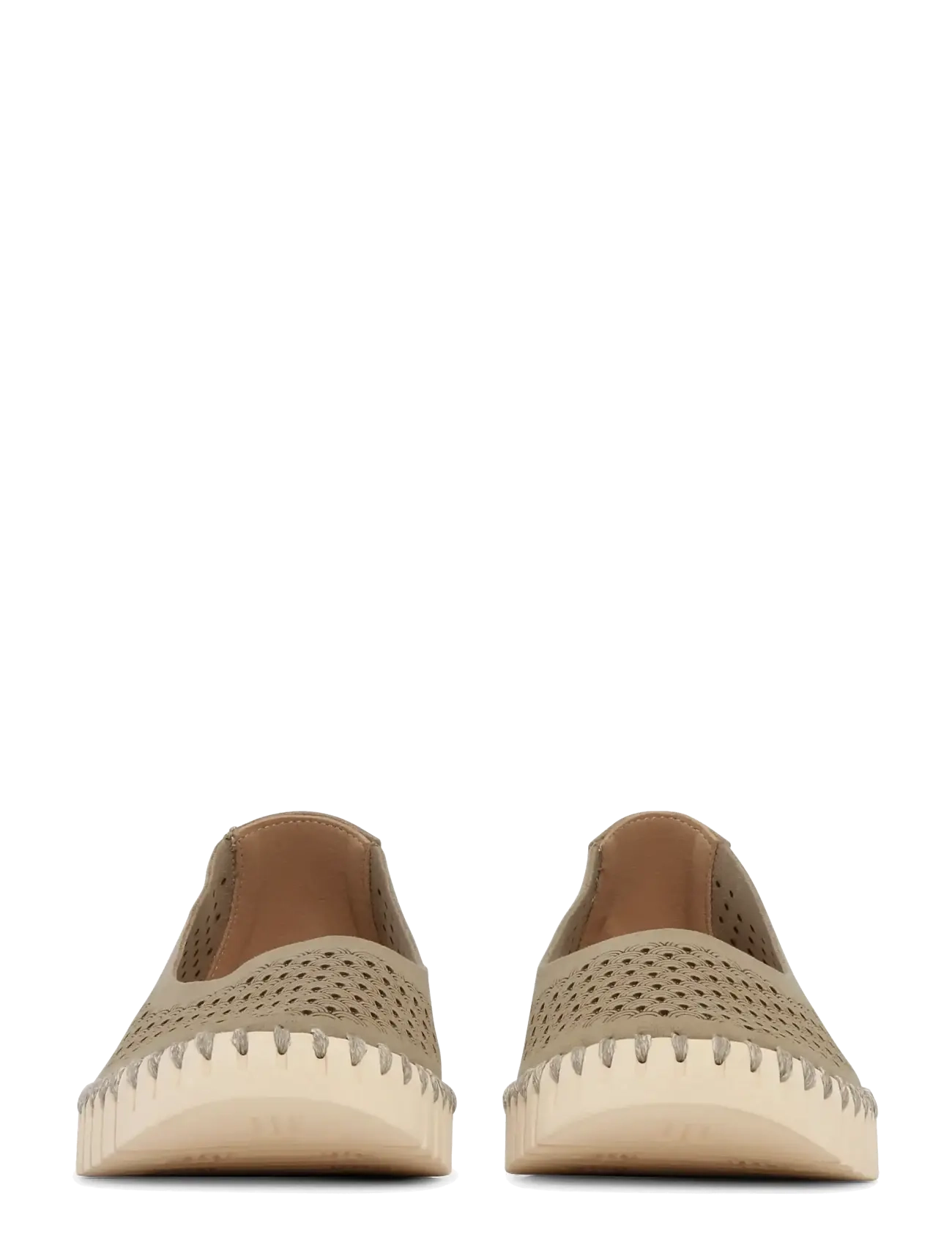 Ilse Jacobsen - TULIP3579 - fyrir sérstaka viðburði - coriander pearled ivory - 5
