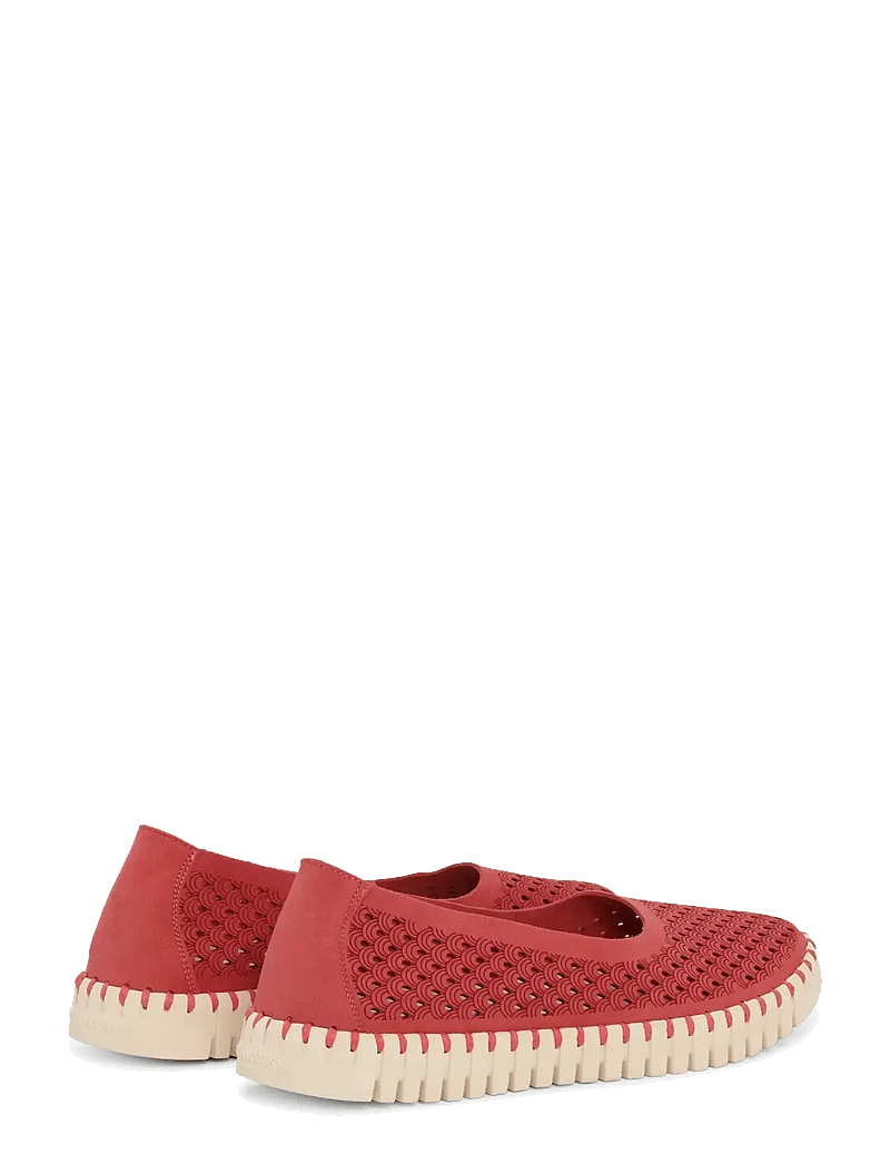 Ilse Jacobsen - TULIP3579 - special occasions - baked apple pearled ivory - 2