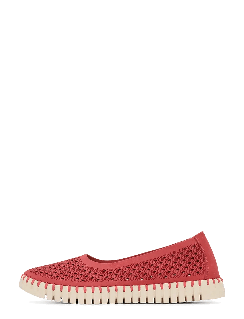 Ilse Jacobsen - TULIP3579 - special occasions - baked apple pearled ivory - 3