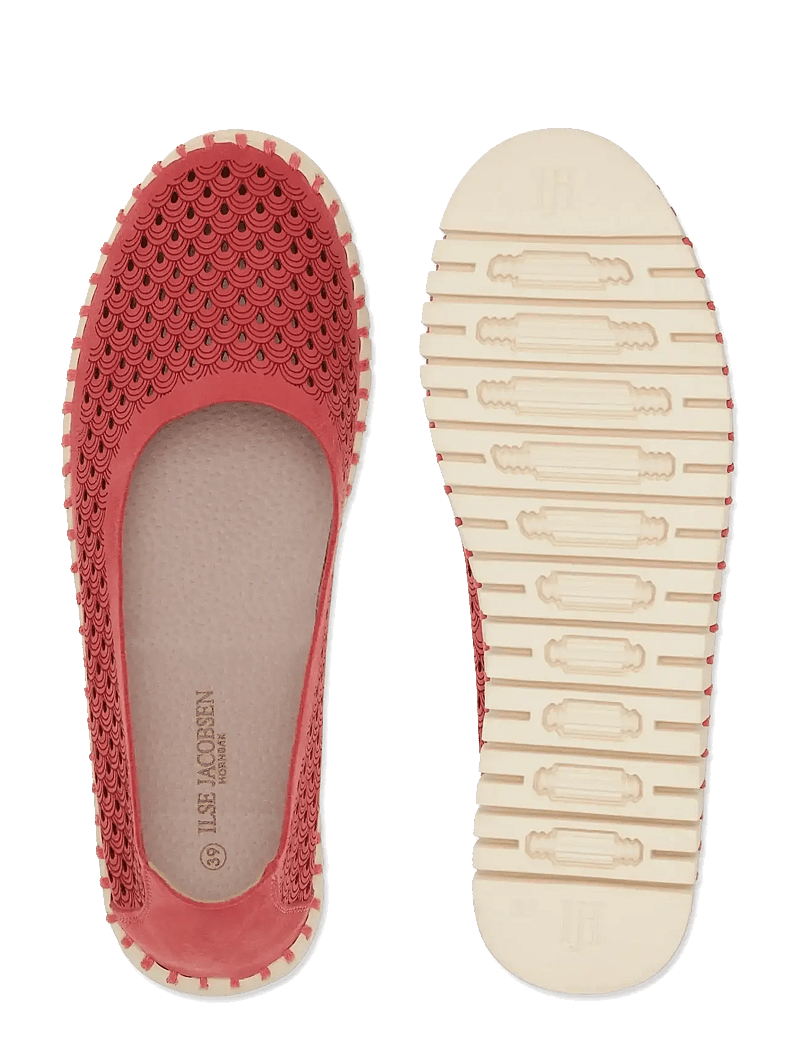 Ilse Jacobsen - TULIP3579 - special occasions - baked apple pearled ivory - 4