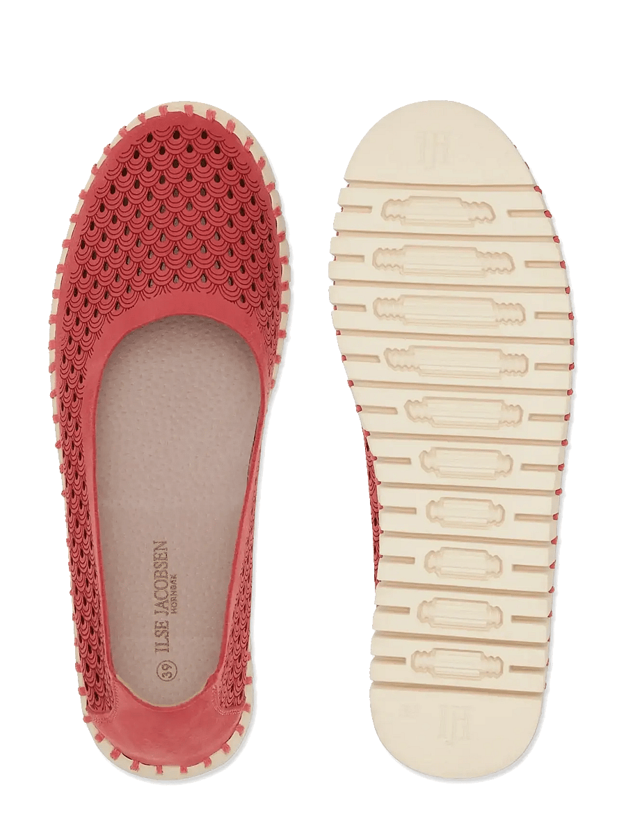 Ilse Jacobsen - TULIP3579 - speciella tillfällen - baked apple pearled ivory - 4