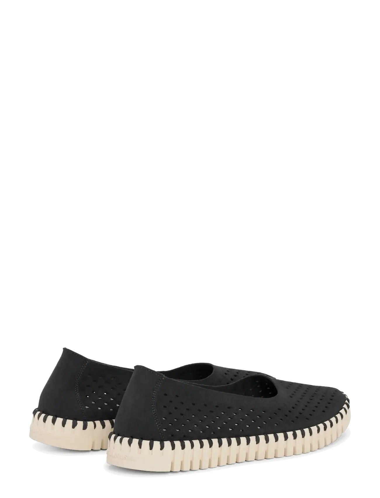 Ilse Jacobsen - TULIP3579 - Īpaši notikumi - black pearled ivory - 2