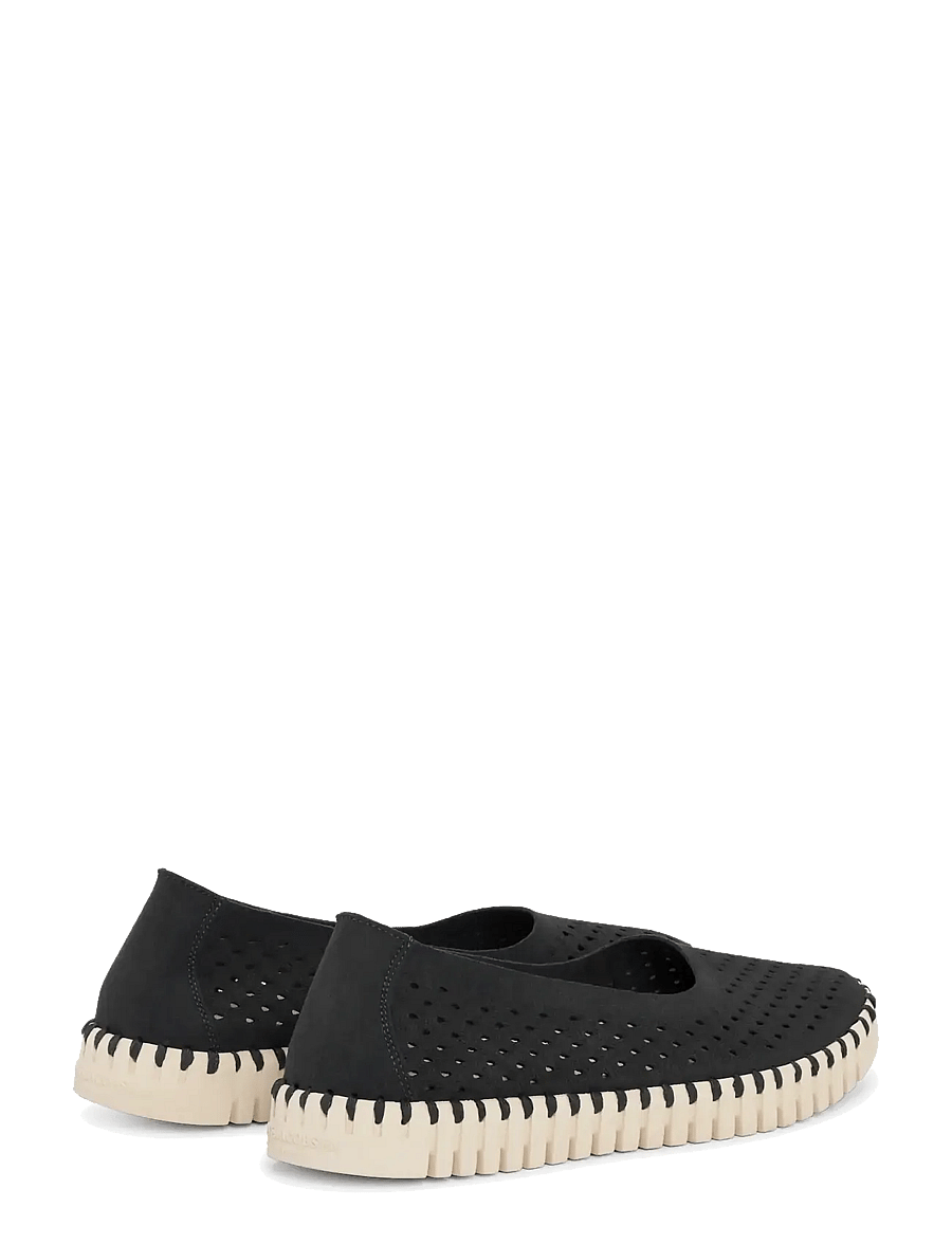 Ilse Jacobsen - TULIP3579 - Īpaši notikumi - black pearled ivory - 2