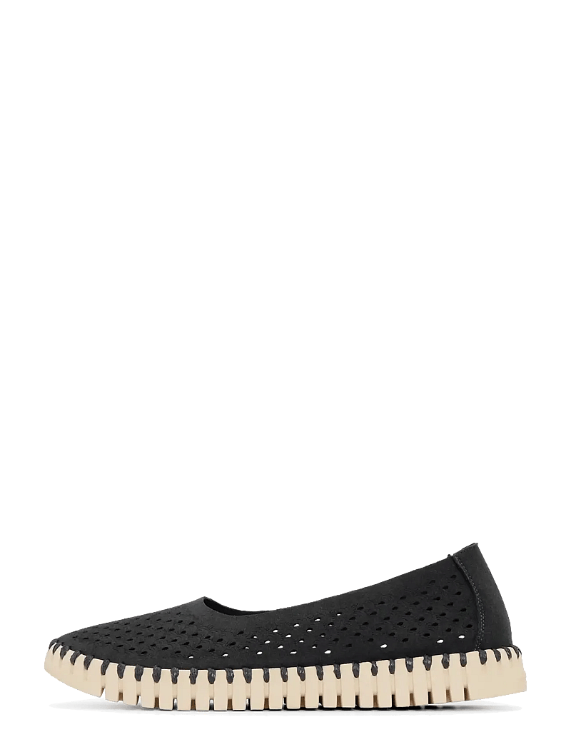 Ilse Jacobsen - TULIP3579 - erilised sündmused - black pearled ivory - 3