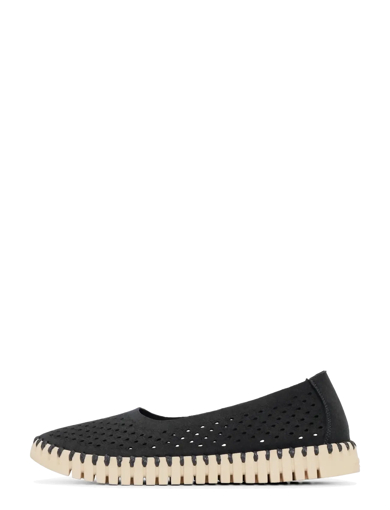 Ilse Jacobsen - TULIP3579 - Īpaši notikumi - black pearled ivory - 3