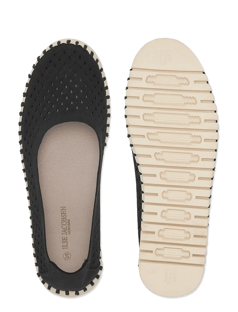 Ilse Jacobsen - TULIP3579 - erilised sündmused - black pearled ivory - 4