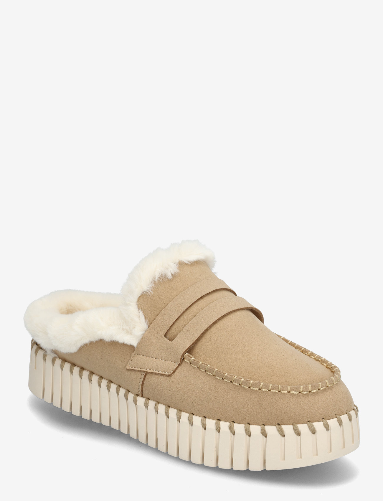 Ilse Jacobsen - Slippers - tofflor - 110 latte - 0