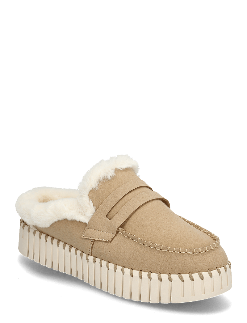 Ilse Jacobsen - Slippers - tofflor - 110 latte - 0