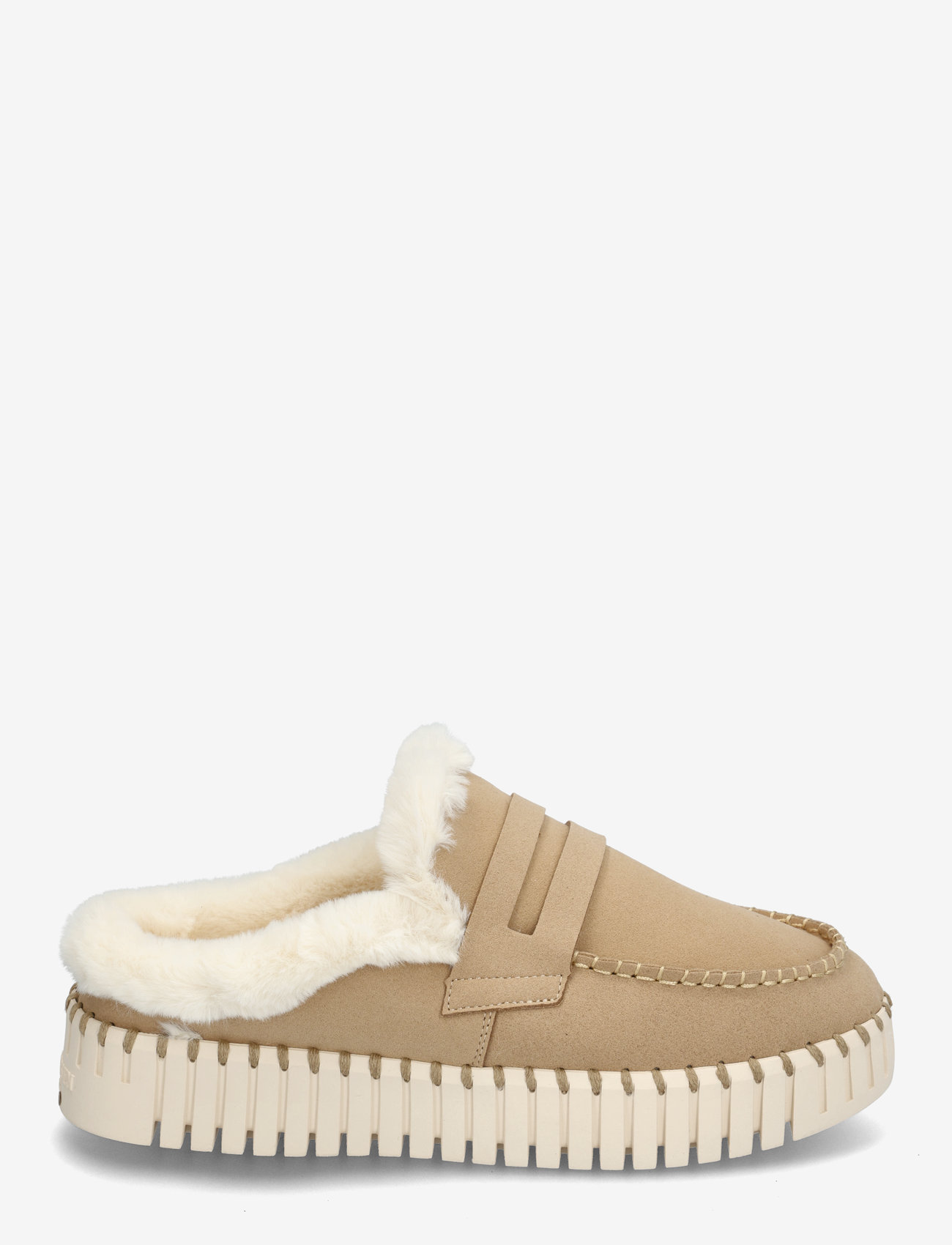 Ilse Jacobsen - Slippers - tofflor - 110 latte - 1